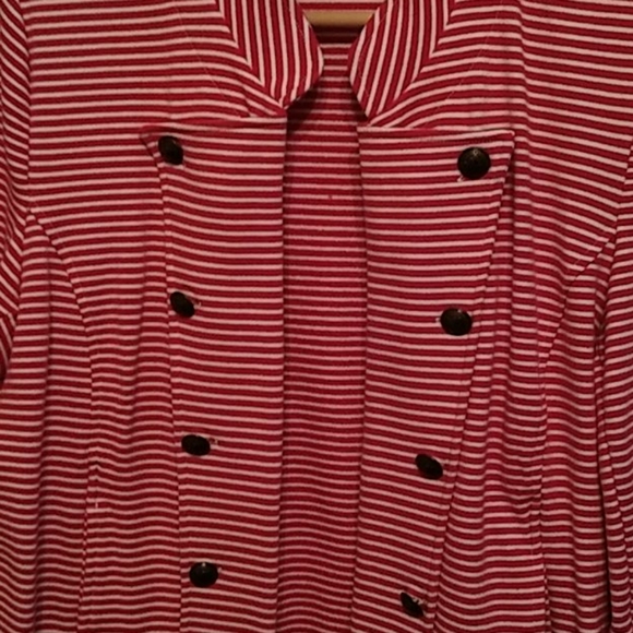 Jacket - Picture 2 of 2